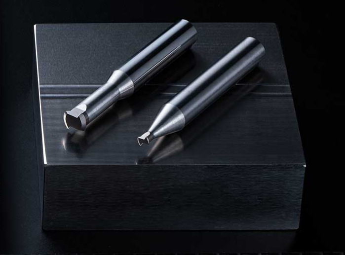 KYOWA Xiehe Seiko DCBE-2070 lathe milling cutter in stock from Japan Item Picture