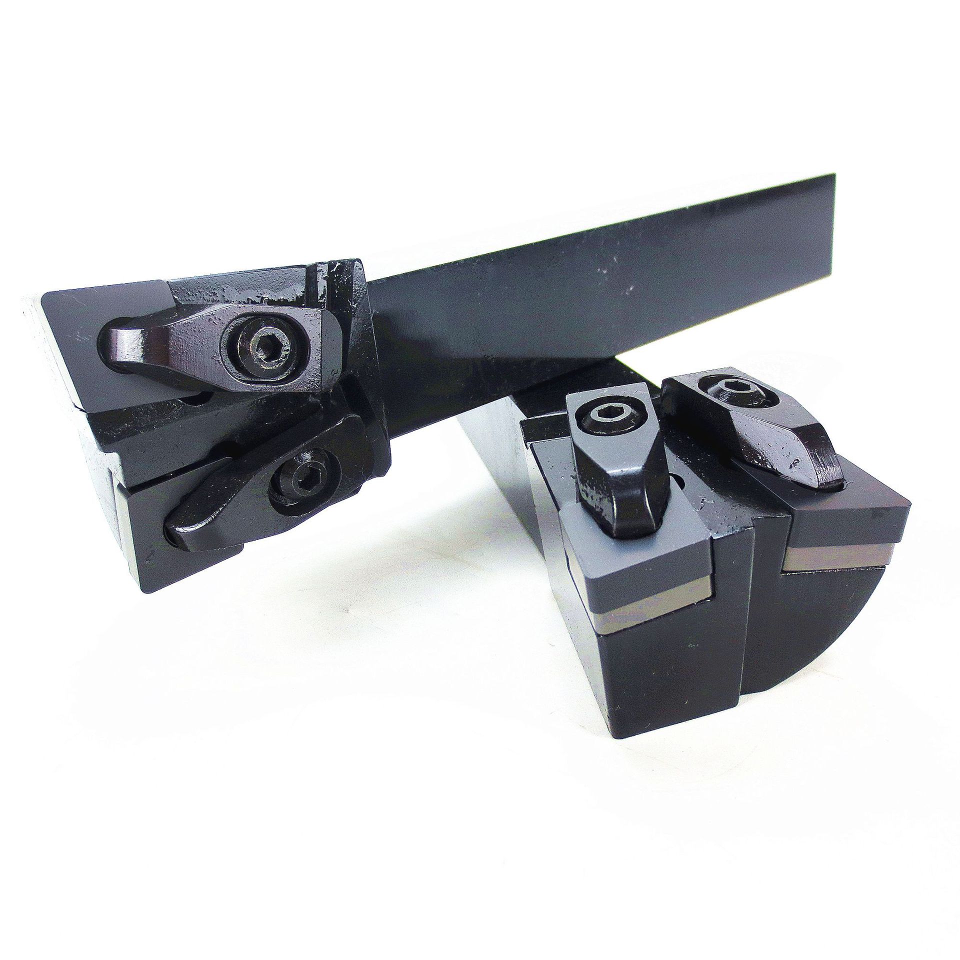 Rotor vertical lathe tools/horn tools: DCLNL3232X-19-230-52 S3232X-DCLNR19 Item Picture