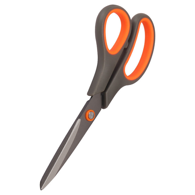 Lin Tai's stationery, scissors, office, household, kitchen, sewing, paper-cutting knives, Teflon, hand art knives, scissors and other supplies Item Picture