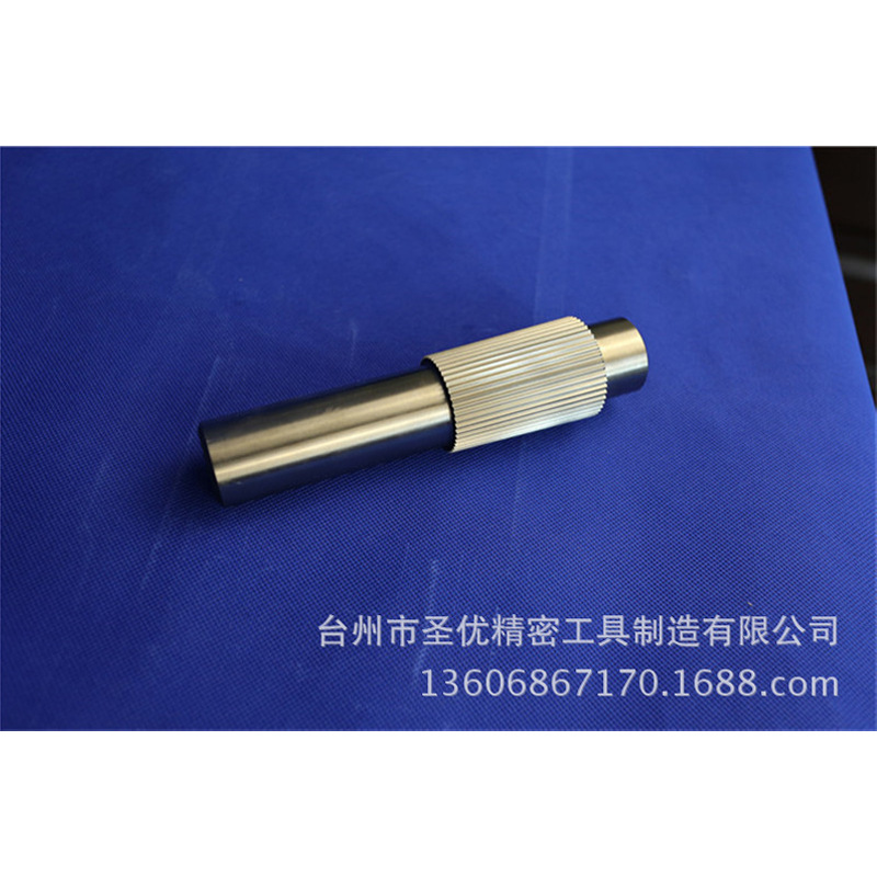 Shengyou Tools is a manufacturer and wholesaler of high-speed steel conical extrusion tools, spline conical pressing tools, and internal spline tools full figure