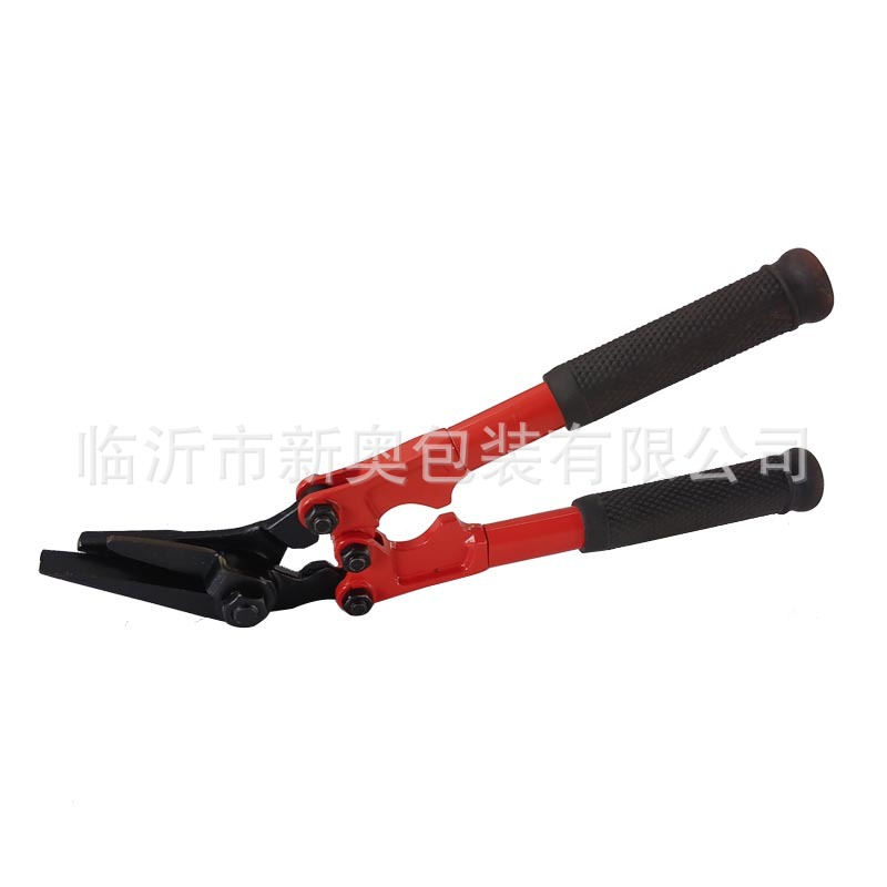 Steel strip shears, industrial shears, iron sheet shears, steel coil unpacking shears, steel strip shears, powerful industrial shears, 18 inches and 24 inches undefined