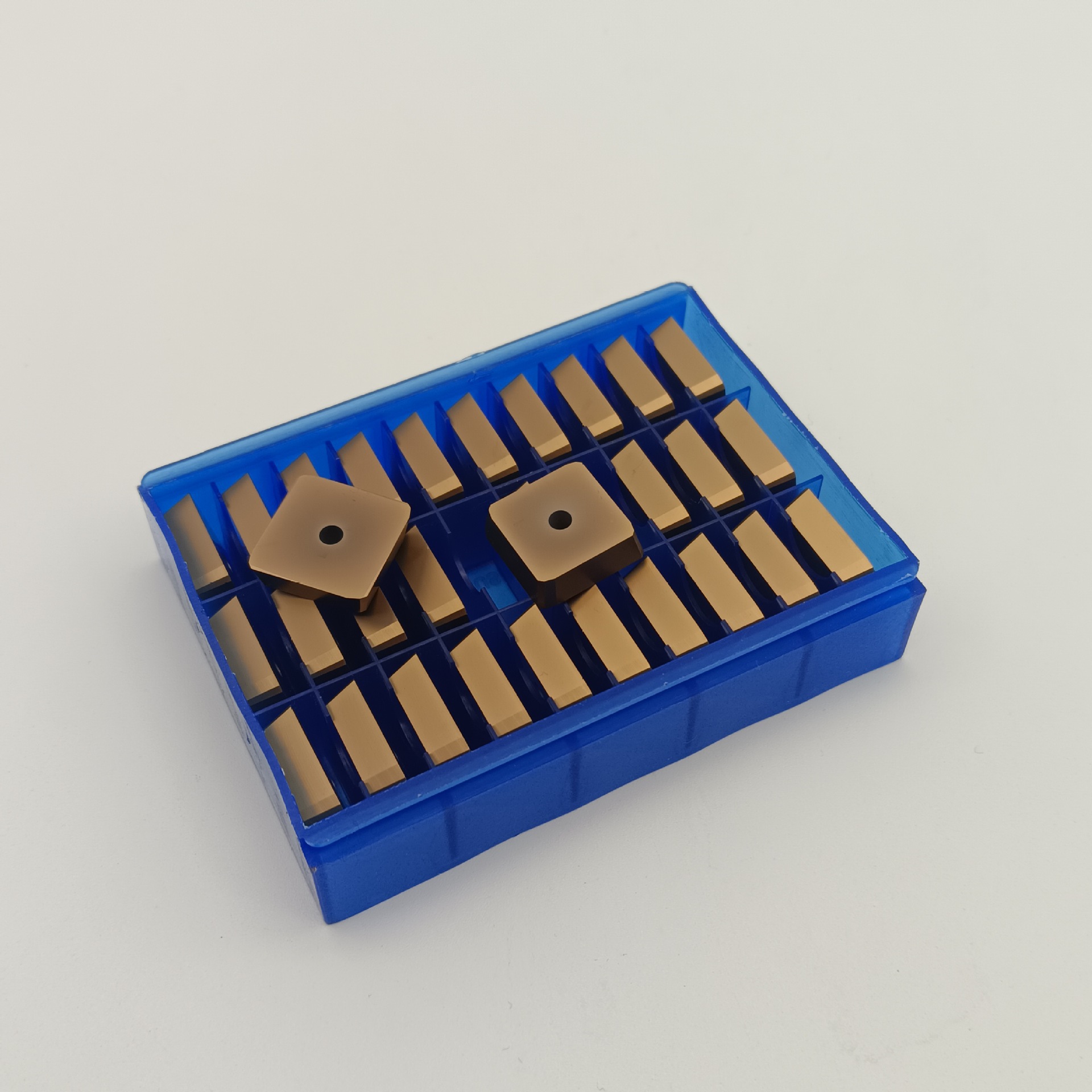 Gantry milling cutter inserts SEKN1504 coated inserts 4160511 carbide inserts Specification drawing