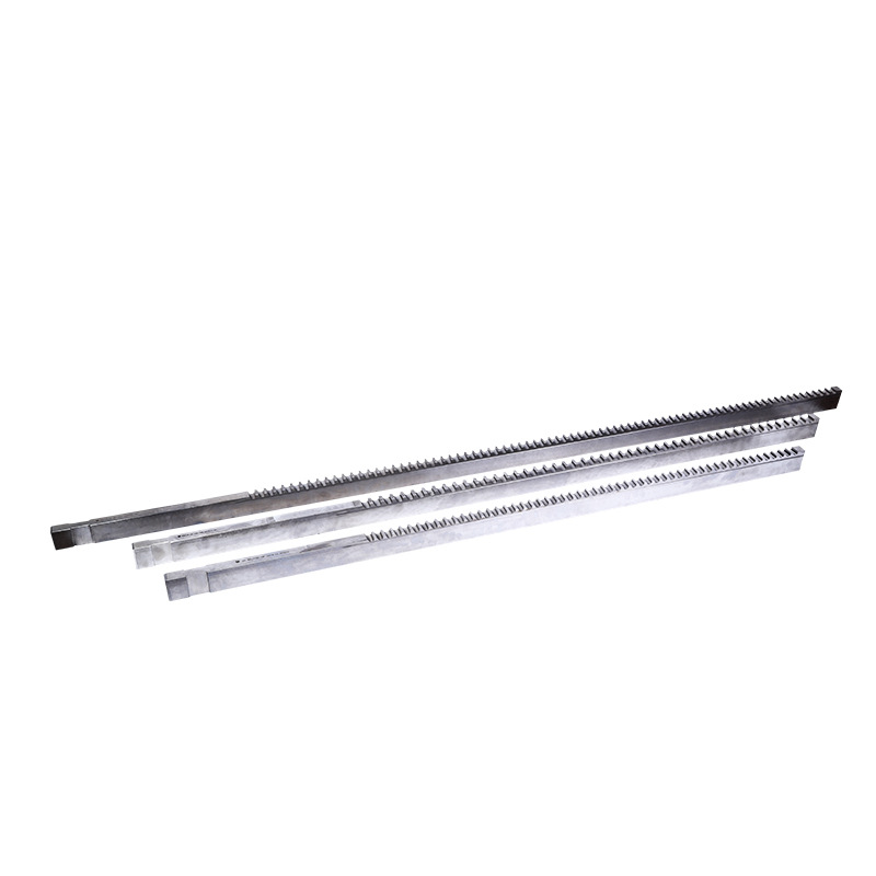 Shengyou cobalt-containing M35 material 20mm keyway broach, broach machine, broach pin slot broach keyway in stock Item Picture