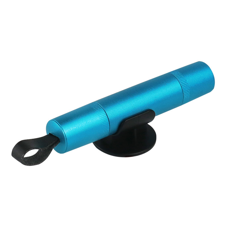 Window breaker, car safety hammer, multi-purpose safety belt cutter, emergency escape tool for breaking glass and Windows in vehicles and interiors undefined