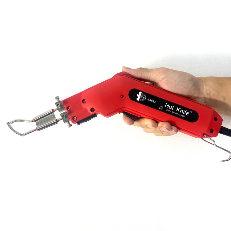 **** special electric heating knife link. The product defaults to European standard plug. If you need other plugs, please make a note or leave a message Item Picture