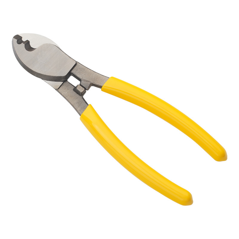 Manual cable shears, wire cutters, wire cutters, wire cutters, scissors, pliers, wire cutters, cable cutting Item Picture
