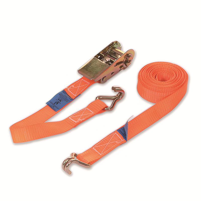 Weihaisheng goods binding strap, ratchet thickening, binding device, tensioner, fixator, tensioner, fastening strap, rope tensioner, 5 tons, 3 tons Application Scenario