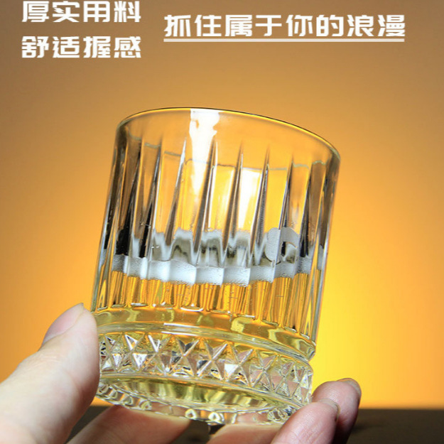 Restaurants, bars, KTVS, household glass cups, two or two beer mugs, whisky and liquor cups, hotel cups details Picture