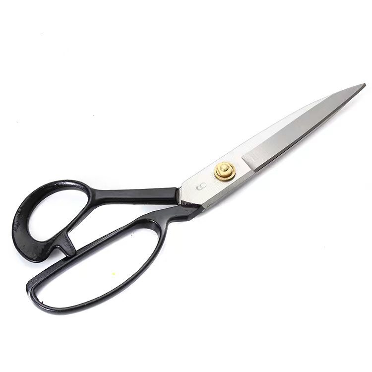 Double Dragon Scissors, tailor scissors, clothing scissors, fabric cutting large scissors, 8-inch, 9-inch, 10-inch, 11-inch, 12-inch Item Picture