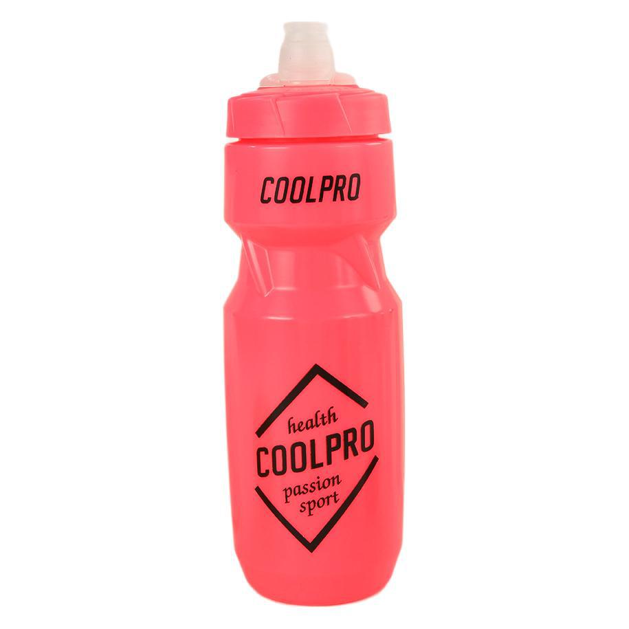 Outdoor sports water bottle, high appearance level, women's road bike, bicycle cycling water bottle, high-end feel, large-capacity sports water bottle Item Picture