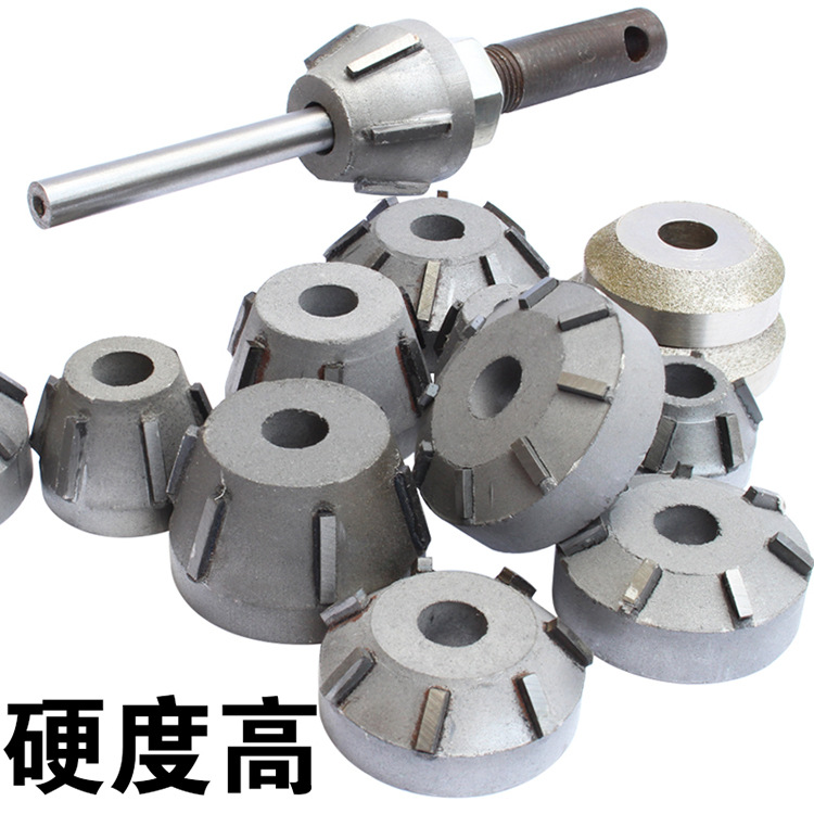 Nanchang valve seat reamers, valve reamers, comprehensive valve grinding tools, valve maintenance tools, automotive maintenance tools details Picture