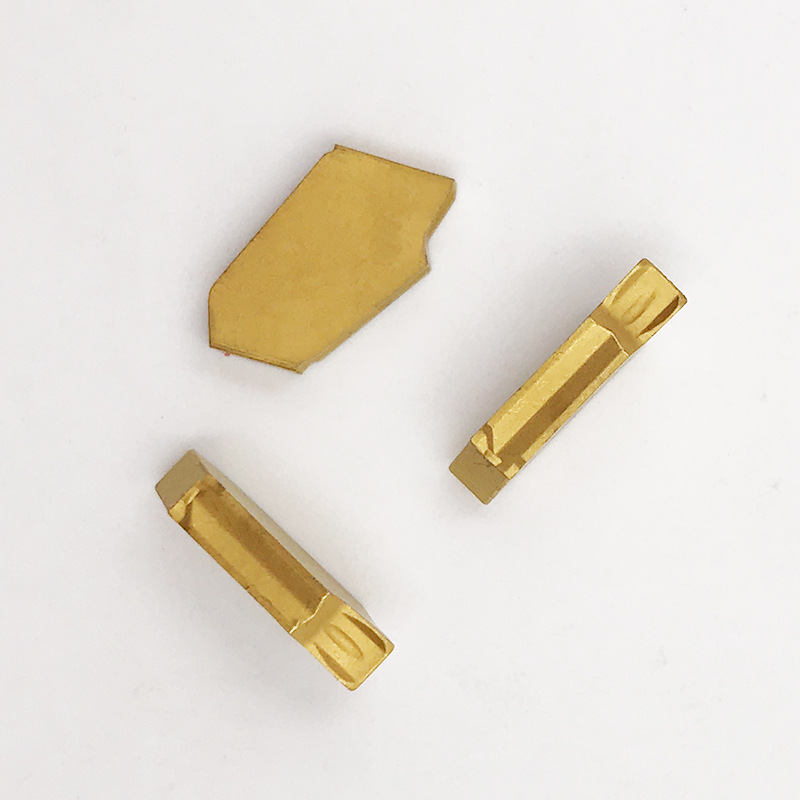 Cross-border foreign trade CNC inserts SP300, NC3030, NC3020/PC9030 with hard alloy coating details Picture