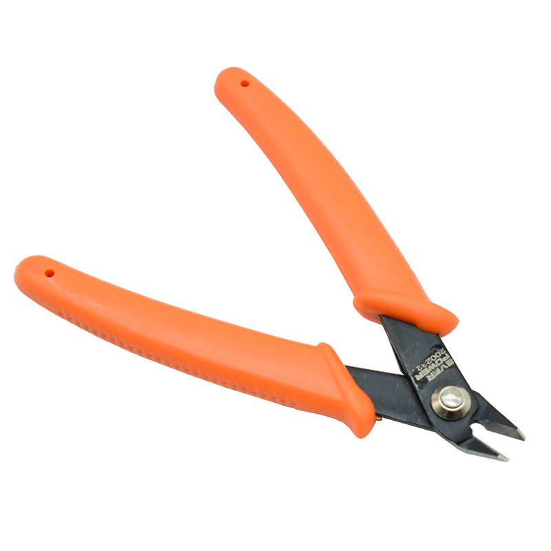 Aiweibor electronic scissors details Picture