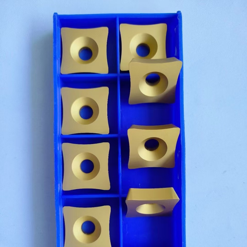CNC lathe 15-degree cylindrical turning tool holder MSBNR/MSBNL2020K12/2525M rough machining with SN inserts Specification drawing