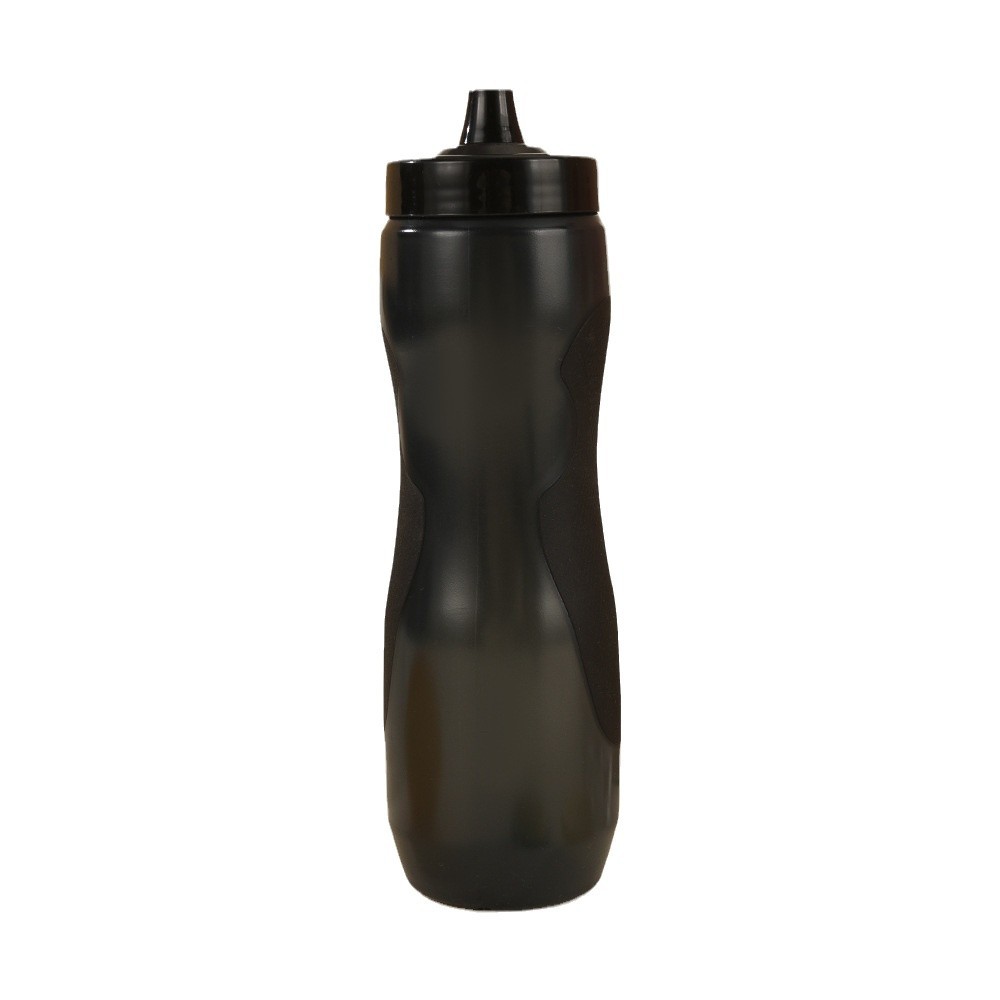 Overseas best-selling outdoor PP5 cycling sports water bottle, 600ML cycling water cup plastic water bottle on Amazon Item Picture