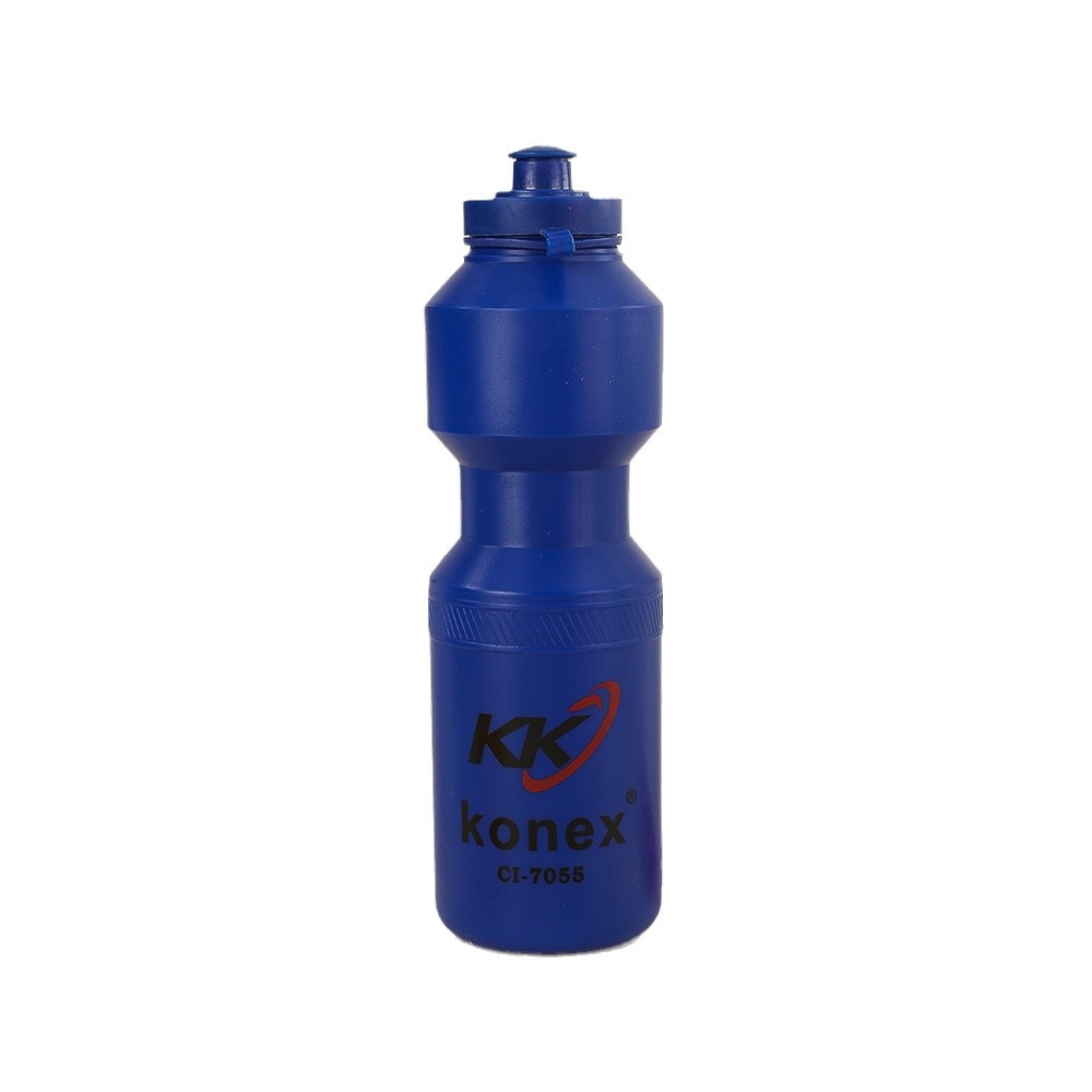 Sports water bottle manufacturer, mountain bike plastic extruded ultra-light bicycle water bottle, cycling water bottle, dust-proof outdoor Item Picture