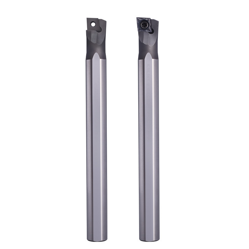 CNC tool holder, CNC inner hole boring tool holder, inner hole boring tool holder, anti-vibration inner hole turning tool holder Item Picture