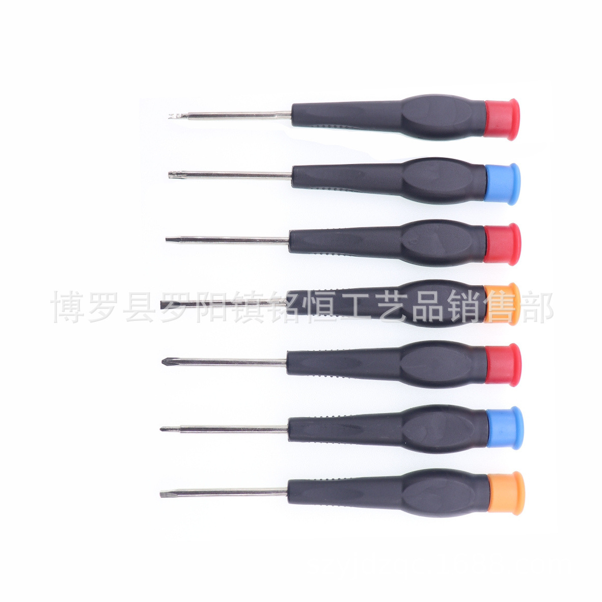Precision 1.8mm triangular screwdriver, precision 2.0mm triangular screwdriver, precision 2.3mm triangular screwdriver Application Scenario