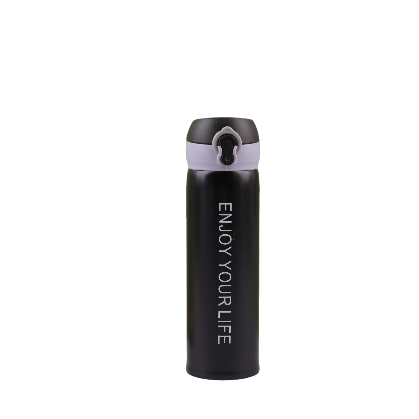 New stainless steel bouncing cups, insulated cups, household creative gift cups and couple fashionable water cups for cross-border use in Southeast Asia Item Picture