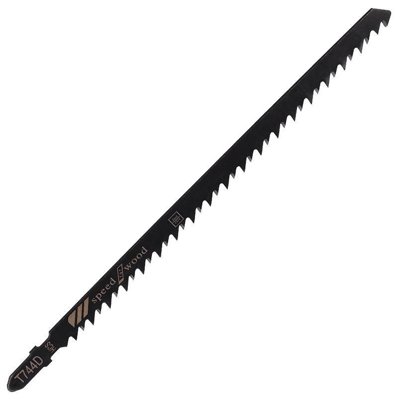 Curve saw blade T744D 180mm extended wood saw blade Item Picture