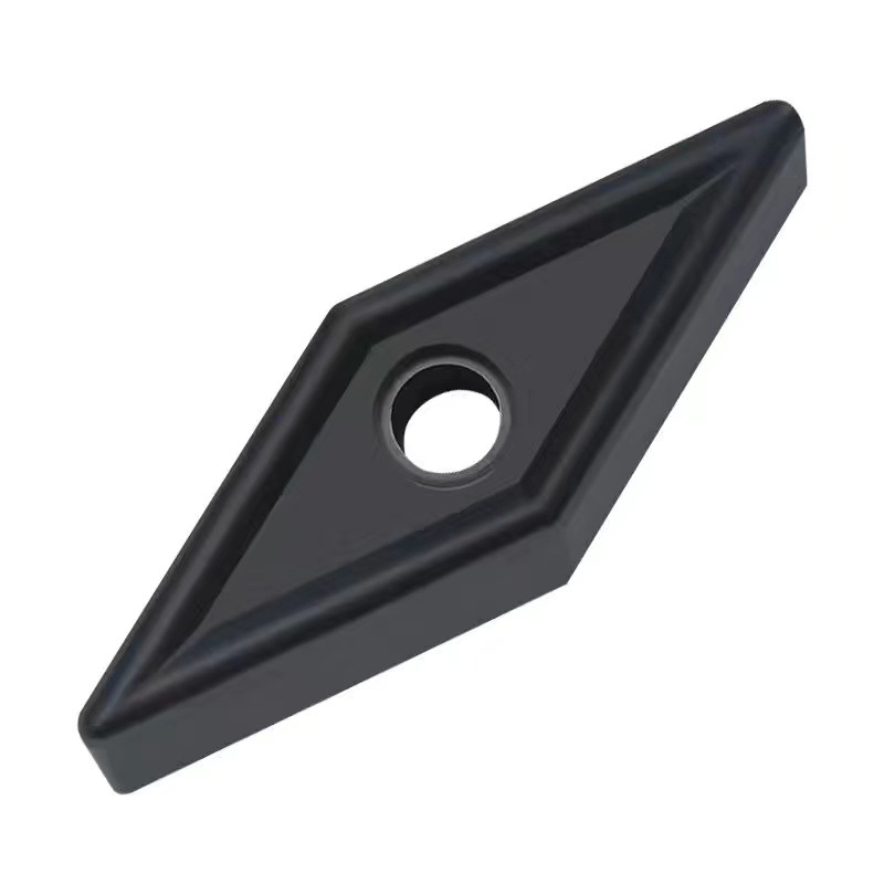 35-degree rhombic CNC turning inserts VNMG160404, 160408, 160412-PM YBC251252 steel parts Item Picture