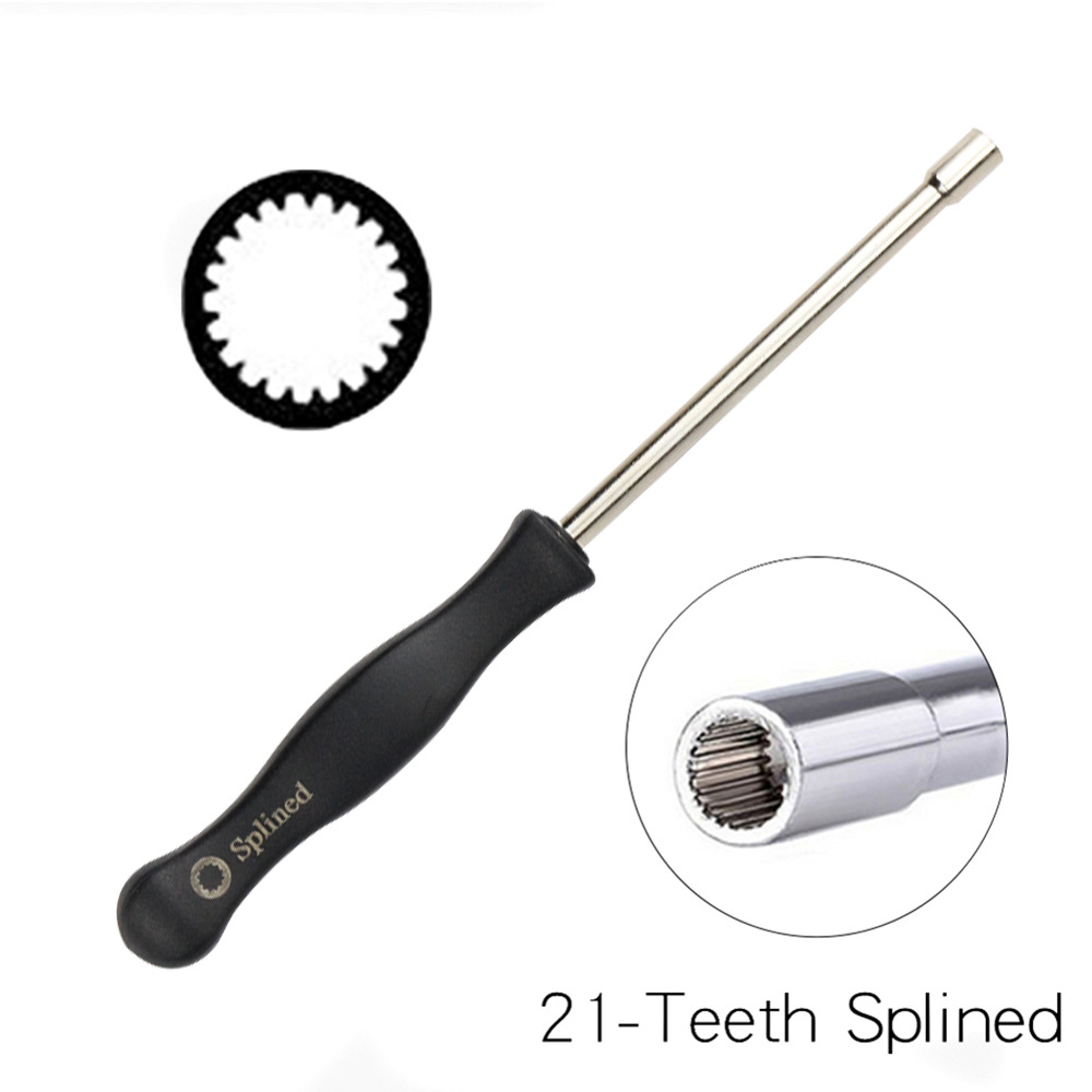 Motorcycle lawn mower, chainsaw, carburetor, fine-handled screwdriver, carburetor maintenance tools Application Scenario