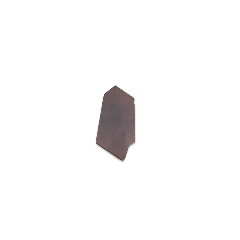 Cross-border foreign trade CNC inserts SP300, NC3030, NC3020/PC9030 with hard alloy coating Specification drawing