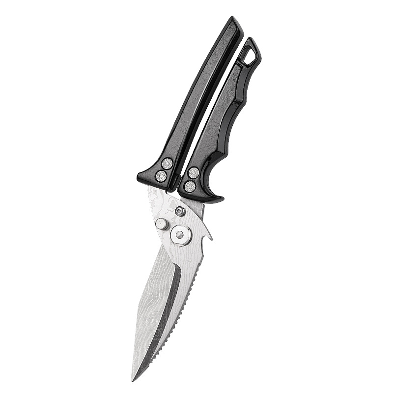 Disassembled kitchen scissors, light luxury all-steel multi-functional chicken bone scissors, extended and thickened household fish-killing scissors, barbecue scissors Item Picture
