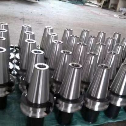 Taiwan CNC machine tool handle/NT50 BT5024/50/75/100/150/200 l Application Scenario