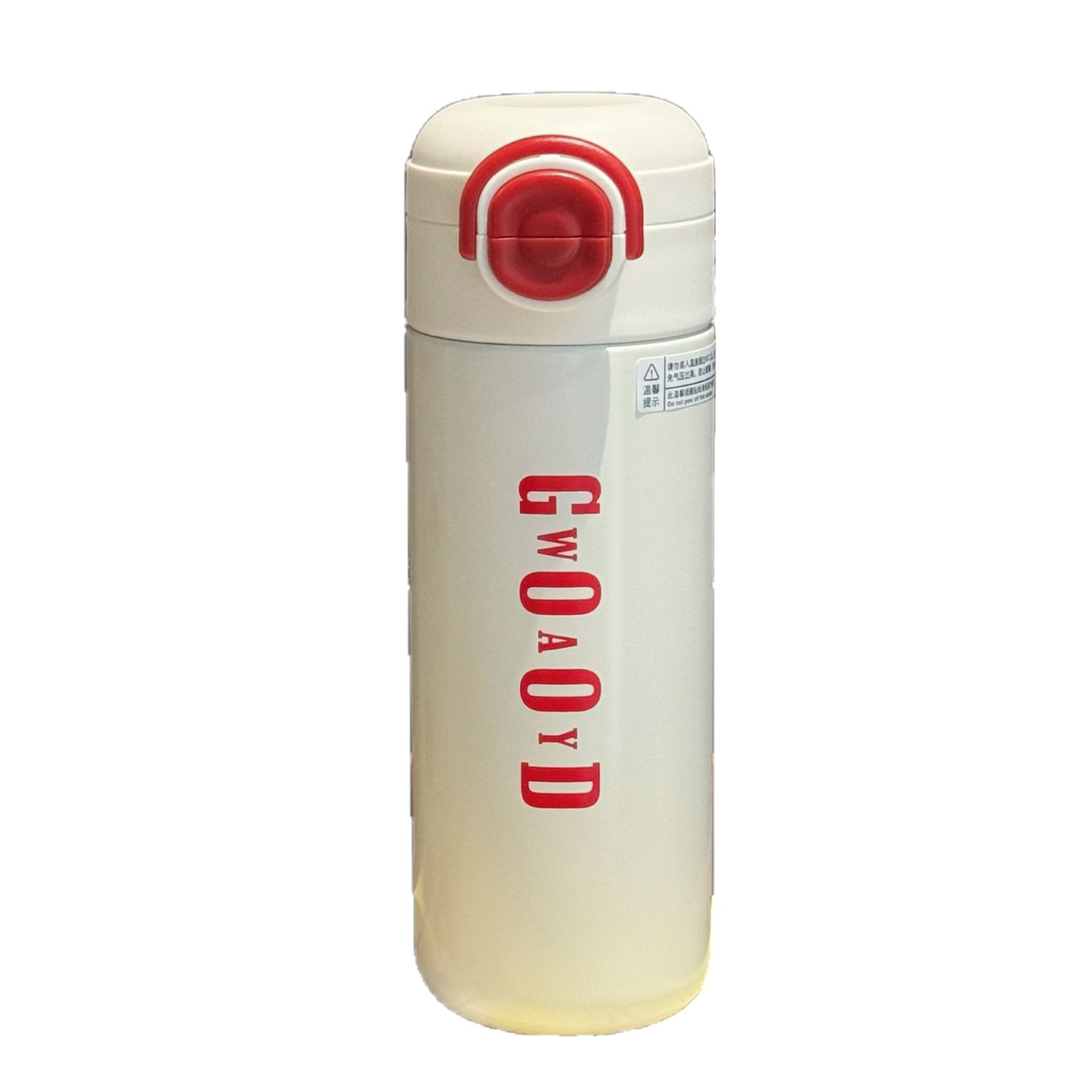 The new pop-up lid insulated cup features a simple and stylish ins style. It is a portable double-drinking cup with a high level of appearance. It is made of stainless steel Item Picture
