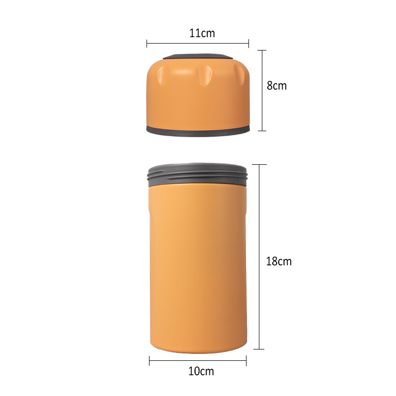 Private mold cross-border best-selling new product: 304 double-layer stainless steel cold storage tank, double-layer wine cold storage tank Application Scenario