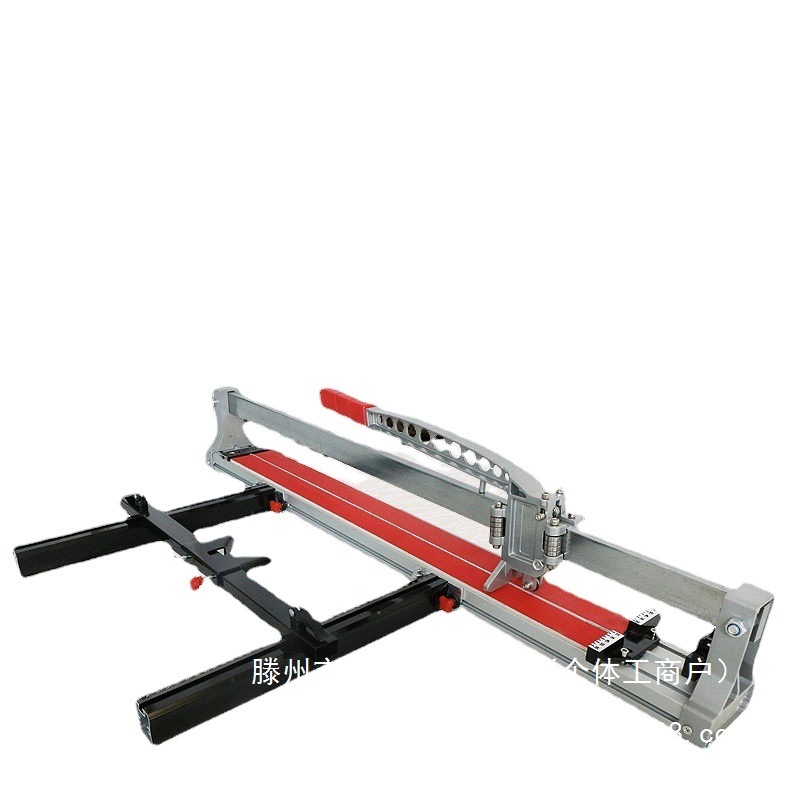 Kejiang manual tile cutting machine floor tile push knife 6008001000 aluminum alloy lightweight home decoration tile tool Item Picture