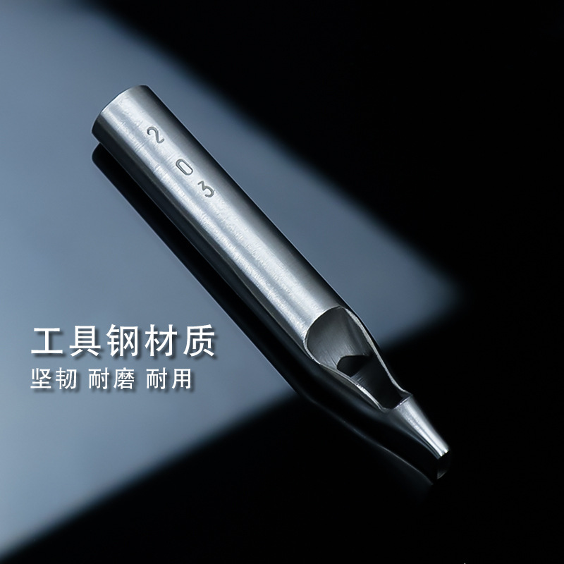 Flat hole punch for watch straps, belts and waist belts, elliptical punch, diy leather punching, straight hole punching tool details Picture