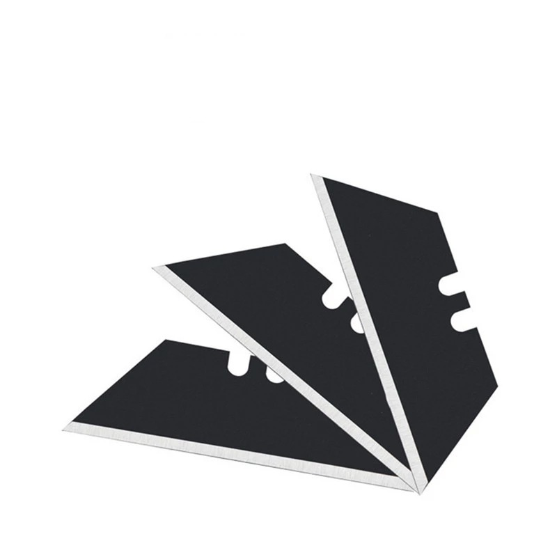 Heavy-duty graphic design blade cutting knife, carpet cutting knife, T-shaped trapezoidal blade, wallpaper knife, carpet knife, folding paper cutting knife undefined