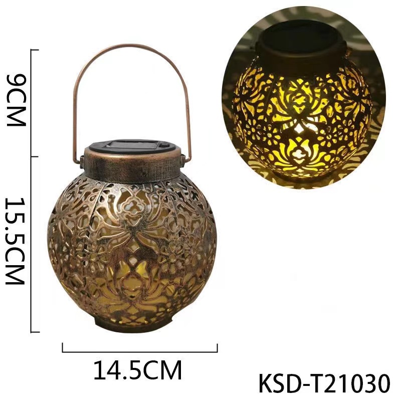 Outdoor solar-powered courtyard, garden, balcony, terrace decoration, viewing, wedding supplies, household appliances, ornaments, hanging items, and decorations Item Picture