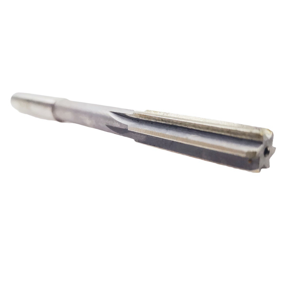 Straight-shank high-speed steel HSS machine reamers 4.1 4.2 4.3 4.4 4.5 4.6 4.7 4.8 4.9mm Item Picture