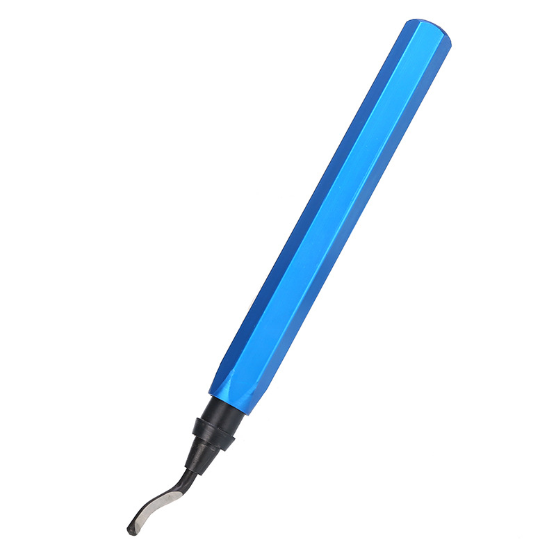 Polishing reamer, copper tube chamfering tool, trimming tool RB1100, deburring tool, trimming tool Item Picture