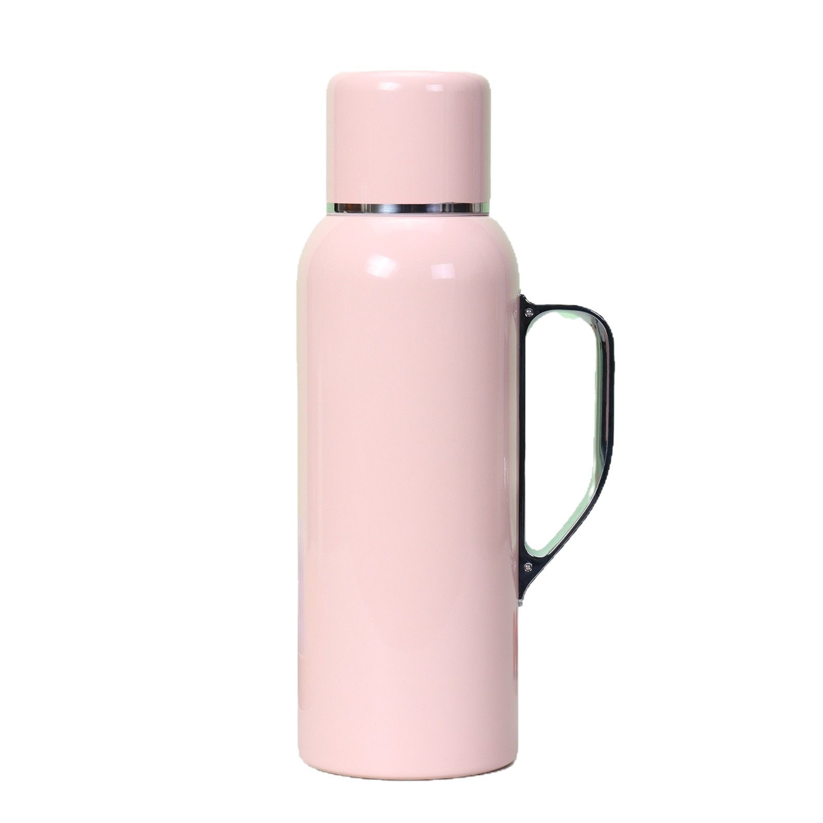 316 stainless steel family pot, smart mechanical pot, stewed tea cup, household tea-water separation, outdoor portable insulated cup Item Picture
