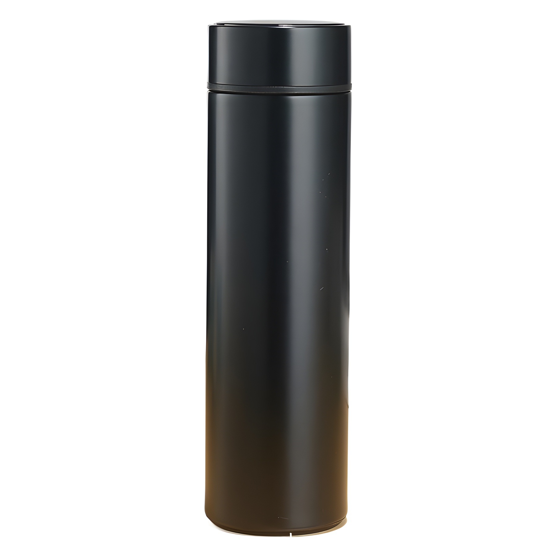 Factory direct sales: Business straight cups, insulated cups, classic business gifts, straight cups, stainless steel cups, casual office water cups Item Picture