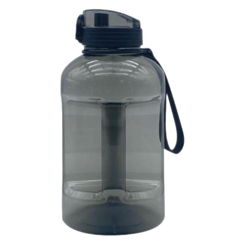 New products from the manufacturer of large-capacity high-temperature resistant plastic water cups, sports outdoor cups, PC water cups, fitness tonnage cups and tonnage buckets Item Picture