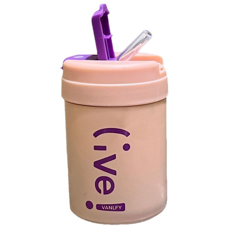 Customized coffee cups, 316 stainless steel insulated cups, outdoor high appearance level, car water cups for male and female students, gift cups Item Picture