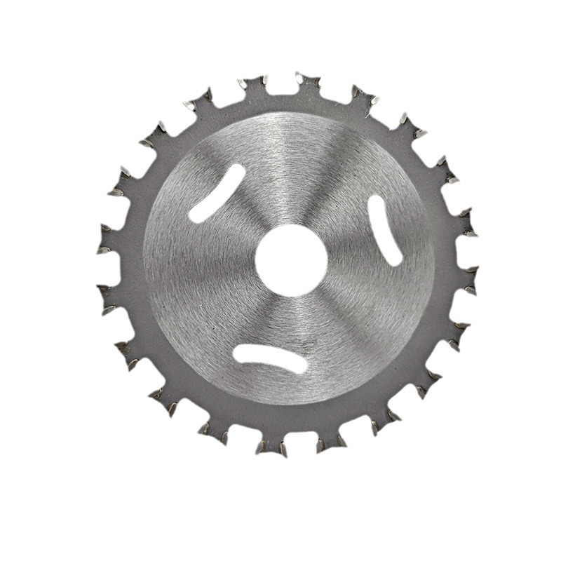 Double-sided gold woodworking saw, multi-blade saw, wood 40-tooth Angle grinder, cutting blade circular saw, double-direction blade, circular saw blade Item Picture