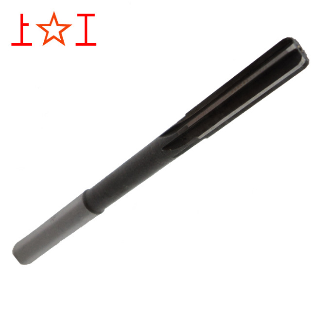 Special offer: Straight handle hand reamer H7, hand twist handle 3 4 5 6 7 8 9 10 12mm Application Scenario
