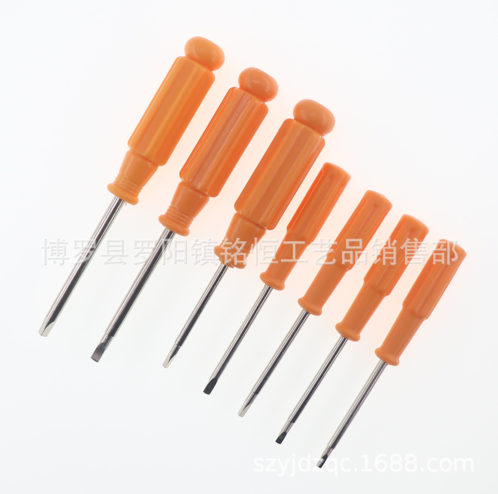2.3mm triangular screwdriver, 2.3mm triangular screwdriver, 2.3mm triangular screwdriver for disassembling water heaters full figure