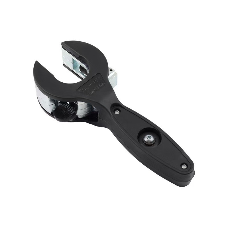 Ratchet pipe cutter 8-29mm, air conditioning copper tube, aluminum tube, thin-walled tube, bearing type pipe cutter, fast pipe cutter undefined