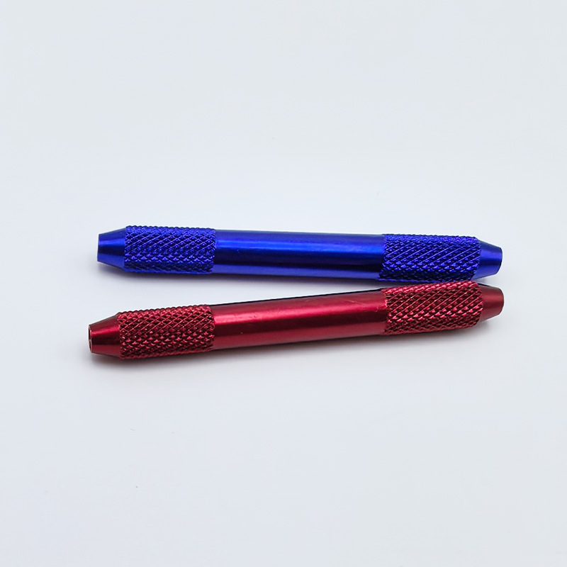 Double-head oil seal screwdriver, detachable oil seal hook, detachable auto repair tool set, car crowbar hook tool Application Scenario