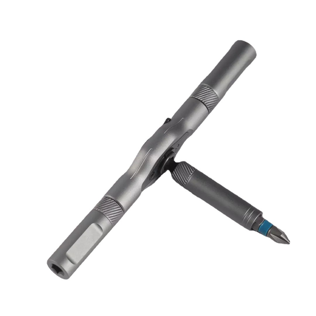 Duke RS1 Multi-purpose Ratchet Screwdriver set, Duke RS2 ratchet socket Set, 24-in-1 tool set Item Picture