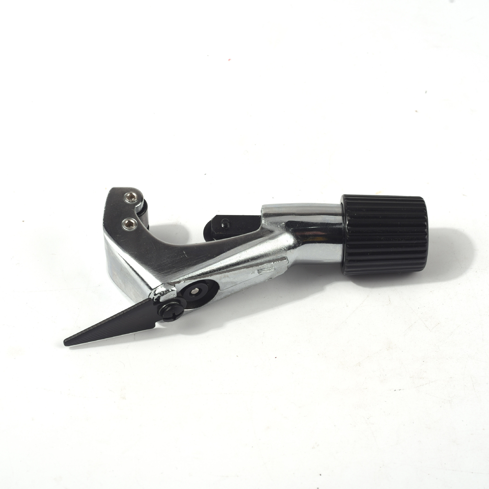Pipe cutter, stainless steel cutting blade, bearing type pipe cutter, aluminum pipe, copper pipe, plastic pipe, roller to cutting Specification drawing