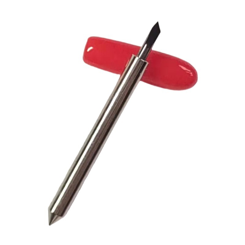 Roland engraving knife, fondant engraving knife, knife head, paper cutting knife, engraving tool, paper cutting knife, engraving machine accessories Item Picture
