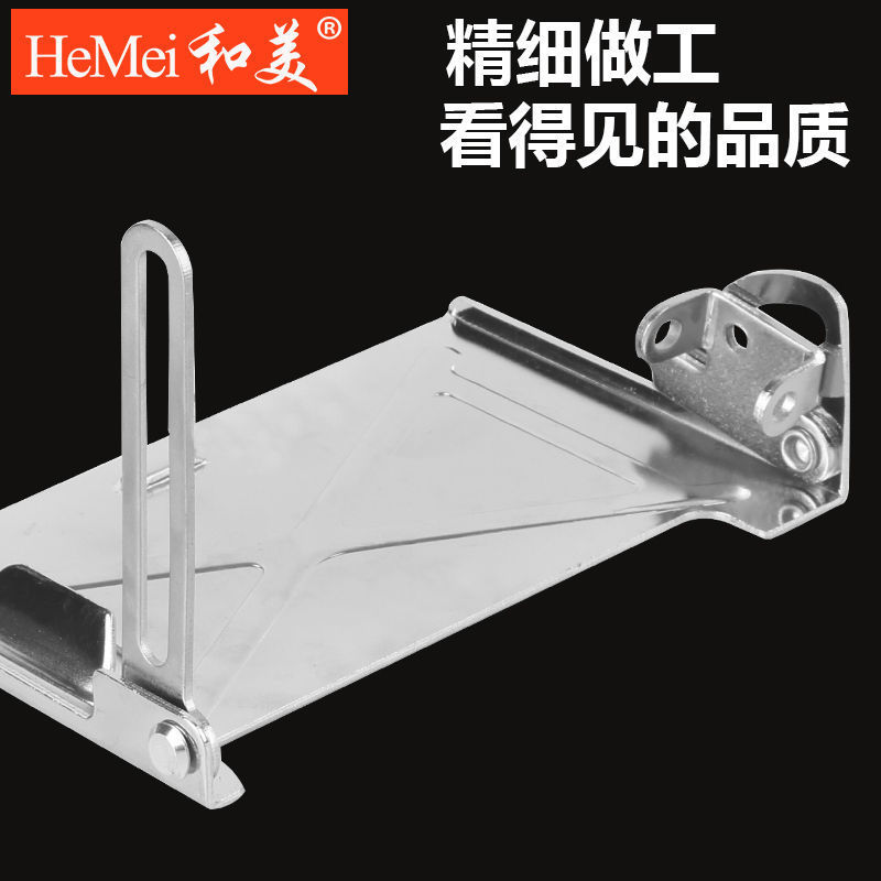 110 cutting machine, marble machine, base plate, carpenter's hand electric saw, 45-degree with backrest, base plate, base accessories and tools details Picture